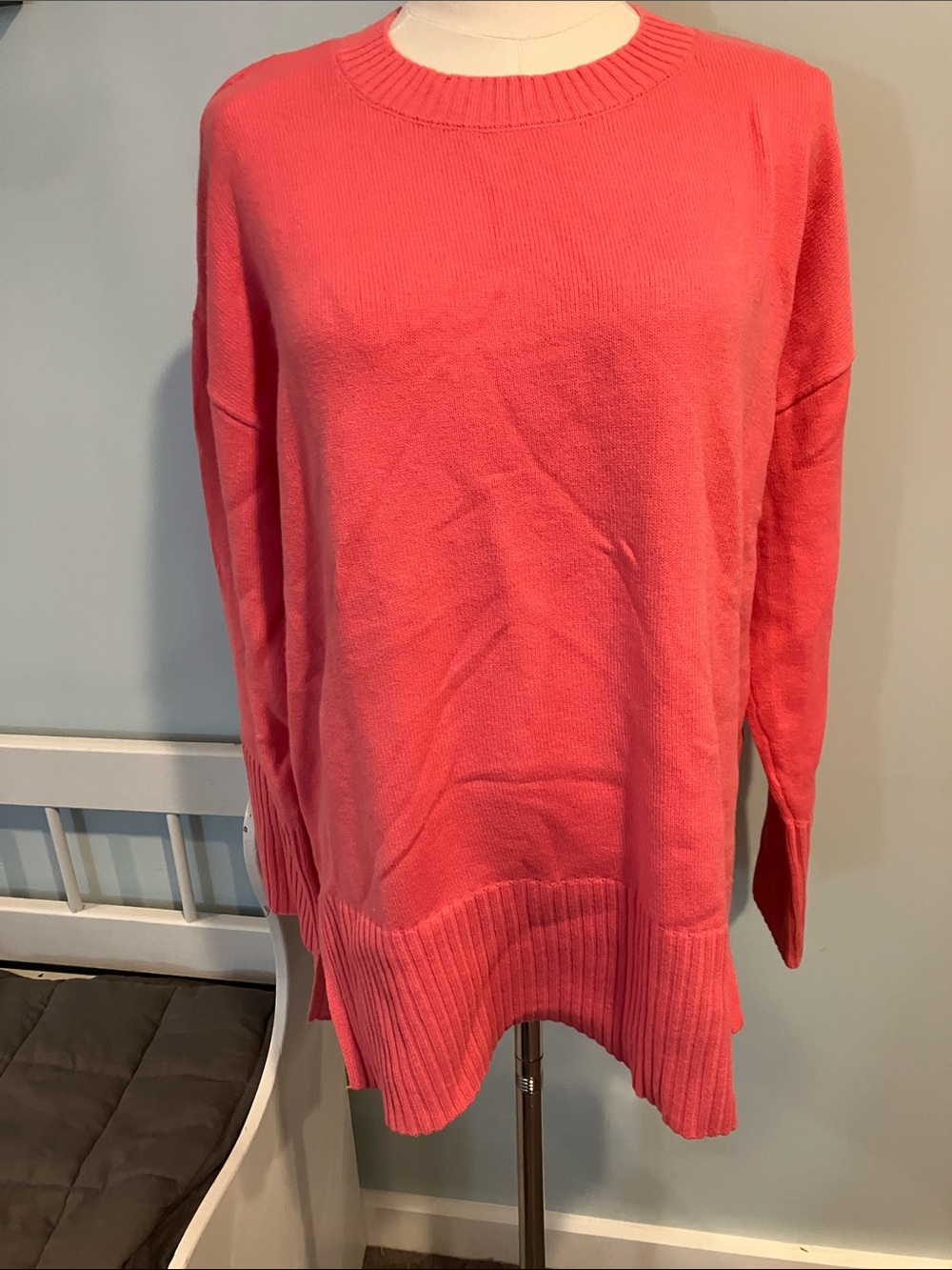 NWT LOFT sweater